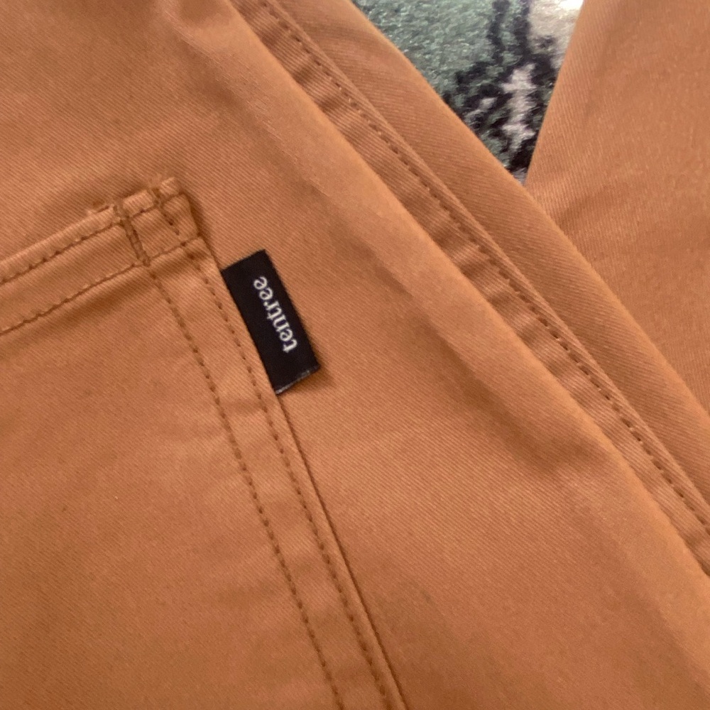 Tentree Techblend Carpenter Pants - Picture 5 of 9